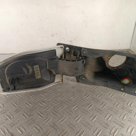 Trappe d'essence RENAULT TRAFIC 3 COURT