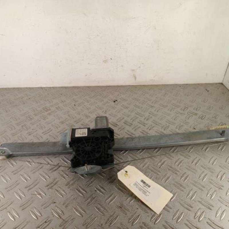 Leve vitre electrique avant gauche RENAULT TRAFIC 3 COURT