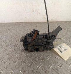 Serrure avant gauche RENAULT TRAFIC 3 COURT
