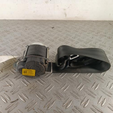Ceinture avant droit RENAULT TRAFIC 3 COURT Photo n°1