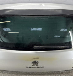 Malle/Hayon arriere PEUGEOT 3008 1 Photo n°1