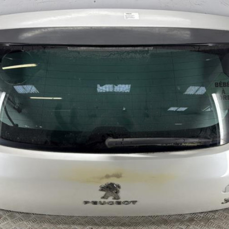 Malle/Hayon arriere PEUGEOT 3008 1 Photo n°1