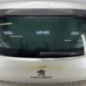 Malle/Hayon arriere PEUGEOT 3008 1