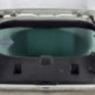 Malle/Hayon arriere PEUGEOT 3008 1