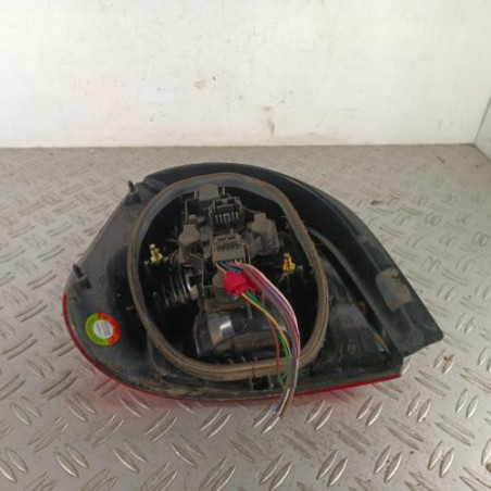 Feu arriere principal droit (feux) RENAULT SCENIC 1