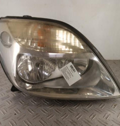 Optique avant principal droit (feux)(phare) RENAULT SCENIC 1 Photo n°1