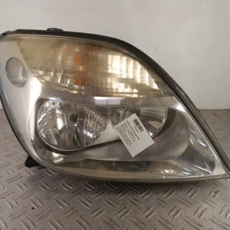 Optique avant principal droit (feux)(phare) RENAULT SCENIC 1 Photo n°1