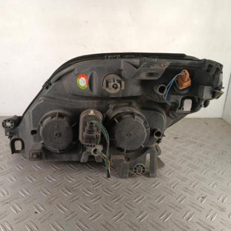 Optique avant principal droit (feux)(phare) RENAULT SCENIC 1