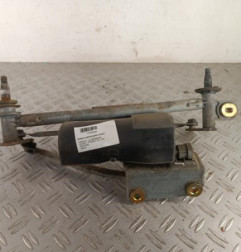 Moteur essuie glace avant RENAULT SCENIC 1 Photo n°1