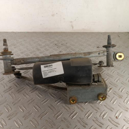 Moteur essuie glace avant RENAULT SCENIC 1 Photo n°1