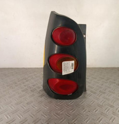 Feu arriere principal gauche (feux) SMART FORTWO 1 Photo n°1