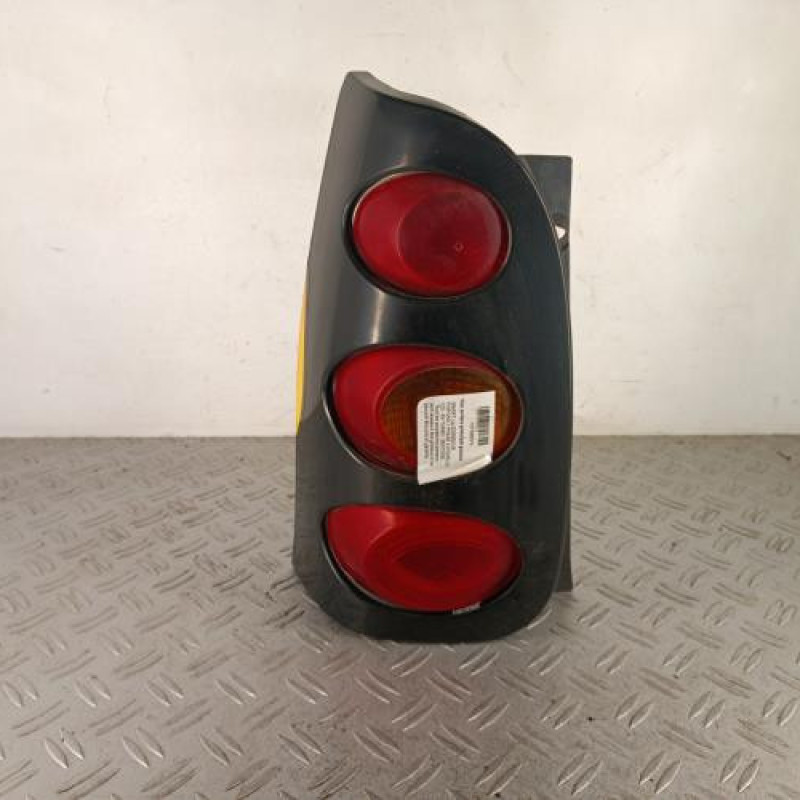 Feu arriere principal gauche (feux) SMART FORTWO 1