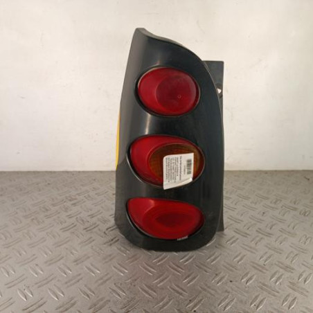 Feu arriere principal gauche (feux) SMART FORTWO 1 Photo n°1