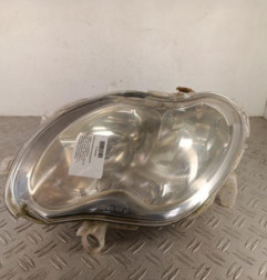 Optique avant principal gauche (feux)(phare) SMART FORTWO 1 Photo n°1
