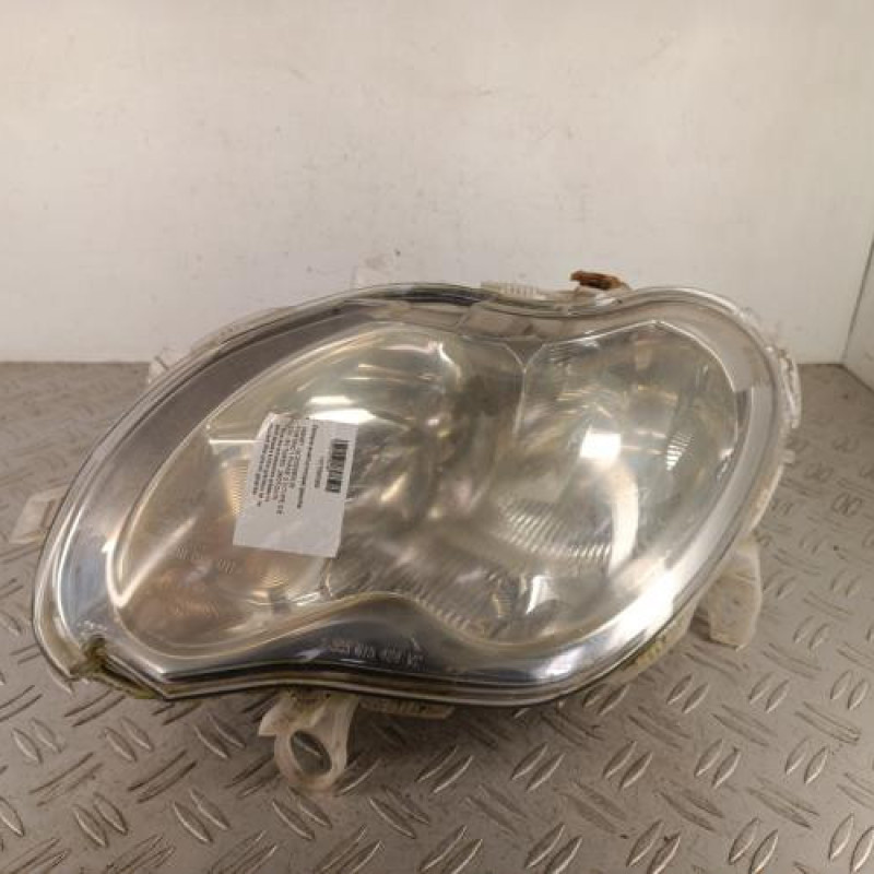 Optique avant principal gauche (feux)(phare) SMART FORTWO 1