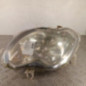 Optique avant principal gauche (feux)(phare) SMART FORTWO 1