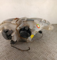 Optique avant principal gauche (feux)(phare) SMART FORTWO 1