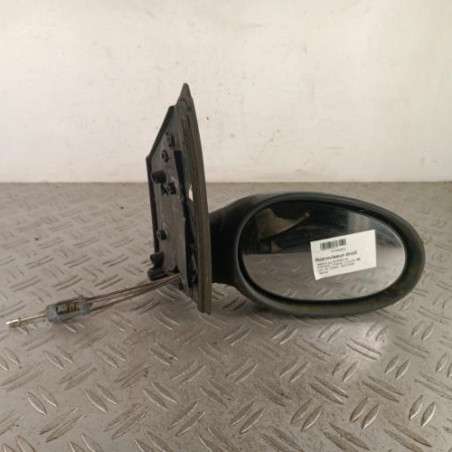 Retroviseur droit SMART FORTWO 1 Photo n°1