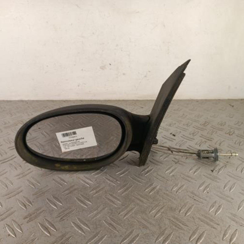 Retroviseur gauche SMART FORTWO 1 Retroviseur gauche SMART FORTWO 1