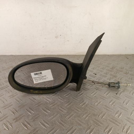 Retroviseur gauche SMART FORTWO 1 Photo n°1