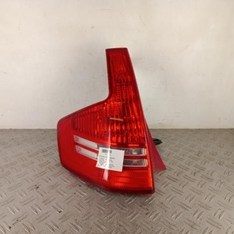 Feu arriere principal gauche (feux) CITROEN C4 1