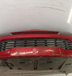 Pare choc avant CITROEN C4 1 Photo n°1