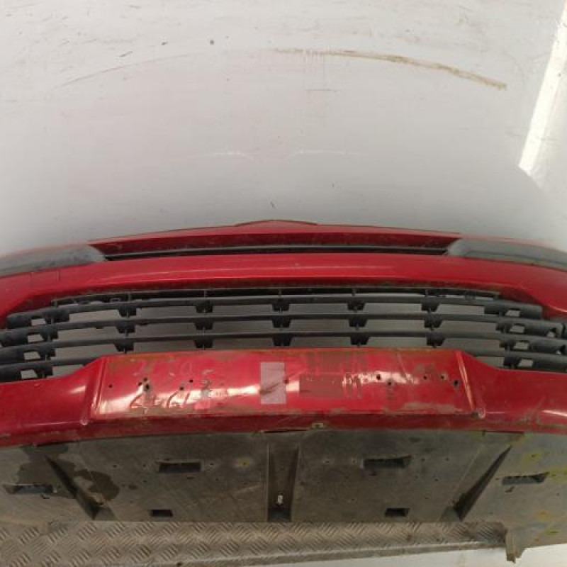 Pare choc avant CITROEN C4 1
