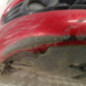 Pare choc avant CITROEN C4 1