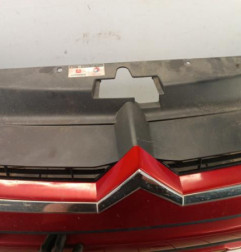 Pare choc avant CITROEN C4 1 Photo n°6