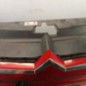 Pare choc avant CITROEN C4 1