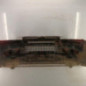 Pare choc avant CITROEN C4 1
