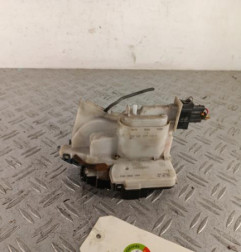 Serrure arriere droit VOLKSWAGEN GOLF 3 Photo n°1