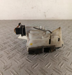 Serrure arriere droit VOLKSWAGEN GOLF 3