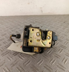 Serrure arriere droit VOLKSWAGEN GOLF 3 Photo n°3
