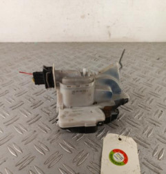 Serrure arriere gauche VOLKSWAGEN GOLF 3 Photo n°1