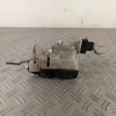 Serrure arriere gauche VOLKSWAGEN GOLF 3