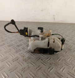 Serrure avant droit VOLKSWAGEN GOLF 3