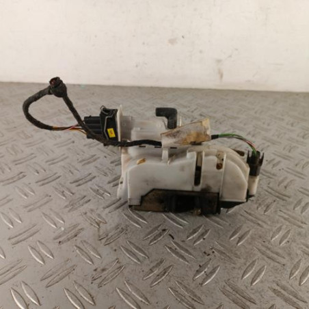 Serrure avant droit VOLKSWAGEN GOLF 3