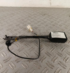 Attache ceinture avant droit PEUGEOT 308 1 Photo n°1