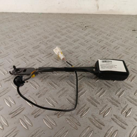 Attache ceinture avant droit PEUGEOT 308 1 Photo n°1