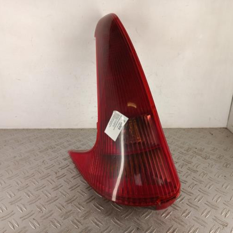 Feu arriere principal gauche (feux) PEUGEOT 206