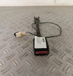Attache ceinture avant gauche PEUGEOT 308 1