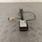Attache ceinture avant gauche PEUGEOT 308 1