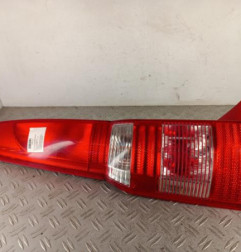 Feu arriere principal gauche (feux) FIAT PANDA 2 Photo n°1