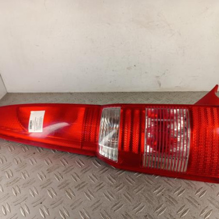 Feu arriere principal gauche (feux) FIAT PANDA 2 Photo n°1