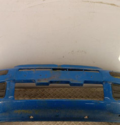 Pare choc avant FIAT PANDA 2 Photo n°1