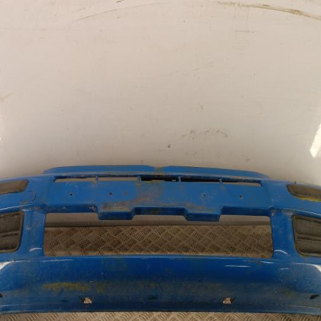 Pare choc avant FIAT PANDA 2 Photo n°1