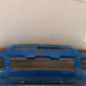 Pare choc avant FIAT PANDA 2