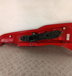 Feu arriere principal gauche (feux) FIAT PANDA 2