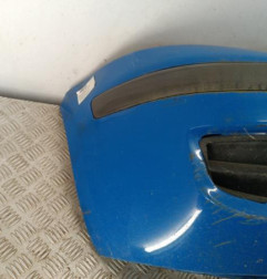 Pare choc avant FIAT PANDA 2